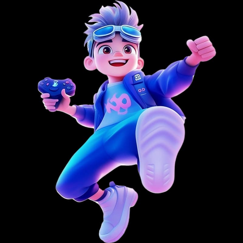 HuhGame Platform