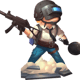 Shooter Games
